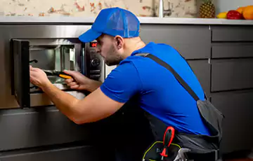 Appliance Repair Julian