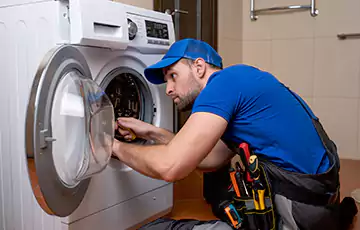 Dryer Repair Julian