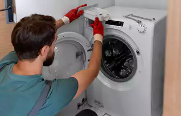 Washing Machine Repair Julian