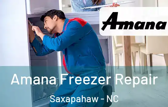  Amana Freezer Repair Saxapahaw - NC