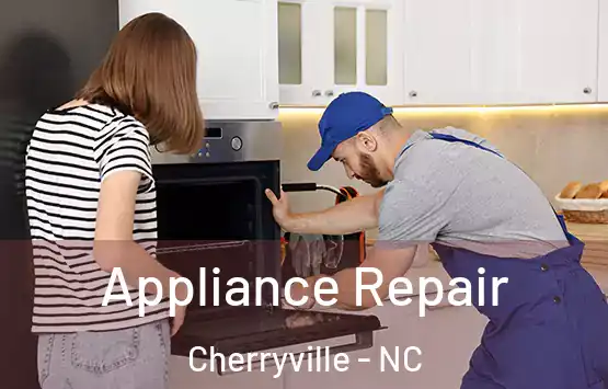  Appliance Repair Cherryville - NC
