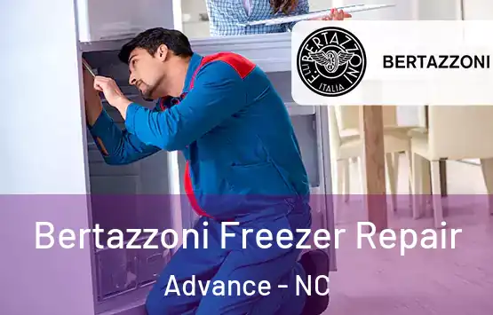  Bertazzoni Freezer Repair Advance - NC