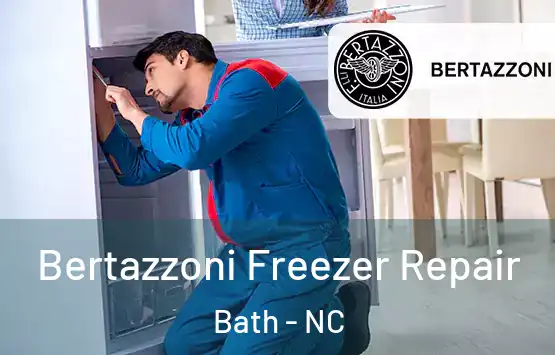  Bertazzoni Freezer Repair Bath - NC