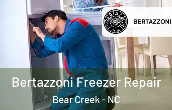 Bertazzoni Freezer Repair Bear Creek - NC