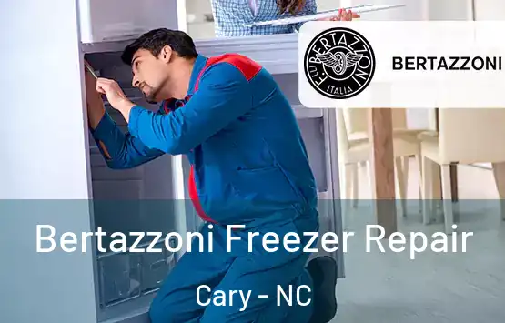  Bertazzoni Freezer Repair Cary - NC