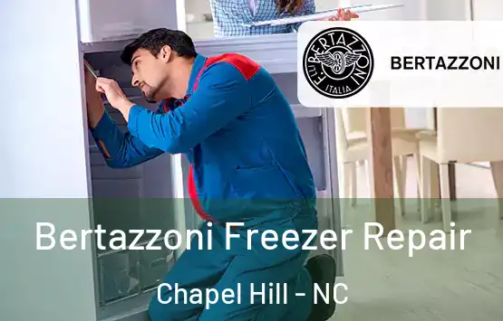  Bertazzoni Freezer Repair Chapel Hill - NC