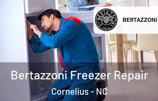  Bertazzoni Freezer Repair Cornelius - NC