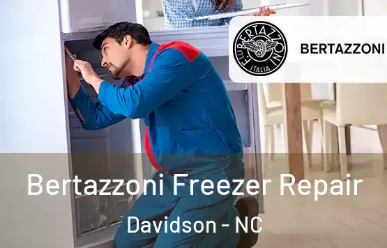  Bertazzoni Freezer Repair Davidson - NC