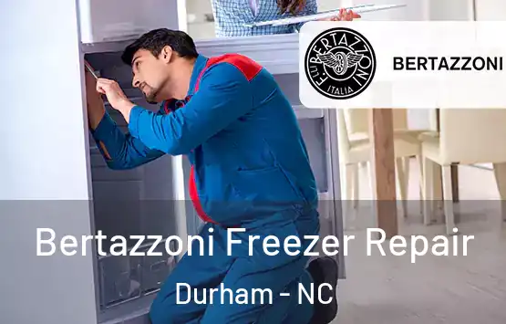  Bertazzoni Freezer Repair Durham - NC