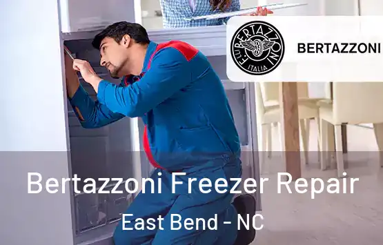  Bertazzoni Freezer Repair East Bend - NC