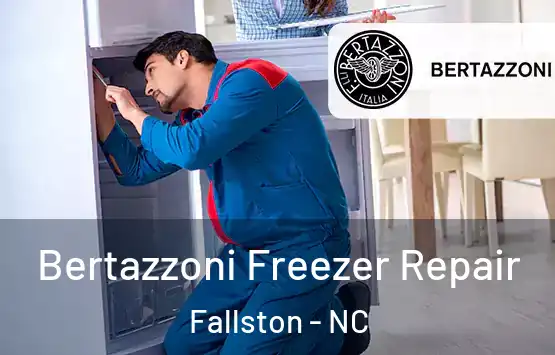  Bertazzoni Freezer Repair Fallston - NC