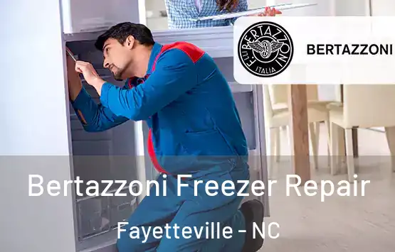  Bertazzoni Freezer Repair Fayetteville - NC