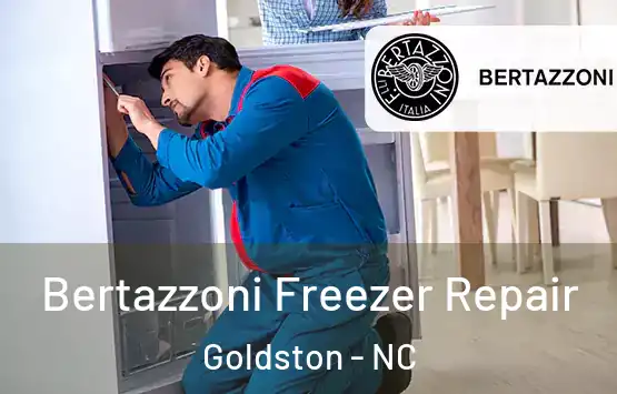  Bertazzoni Freezer Repair Goldston - NC