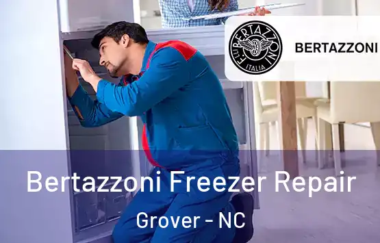  Bertazzoni Freezer Repair Grover - NC