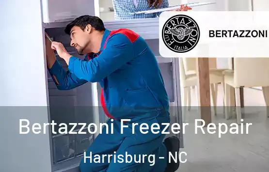  Bertazzoni Freezer Repair Harrisburg - NC