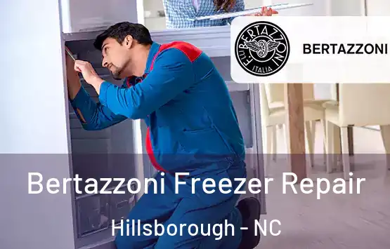  Bertazzoni Freezer Repair Hillsborough - NC