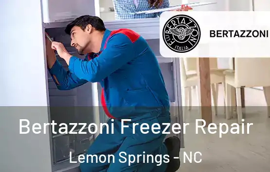  Bertazzoni Freezer Repair Lemon Springs - NC