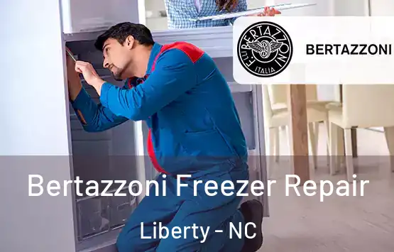  Bertazzoni Freezer Repair Liberty - NC