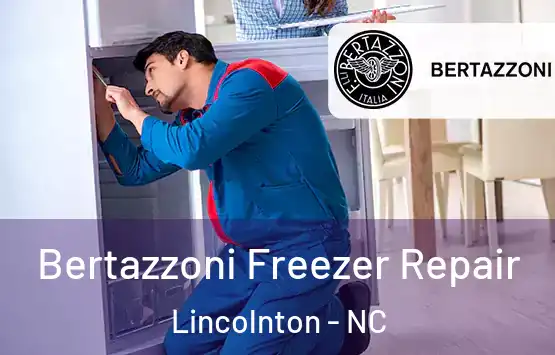  Bertazzoni Freezer Repair Lincolnton - NC