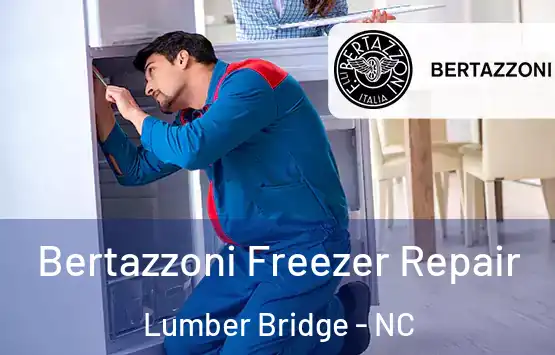 Bertazzoni Freezer Repair Lumber Bridge - NC