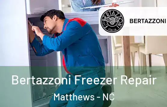  Bertazzoni Freezer Repair Matthews - NC