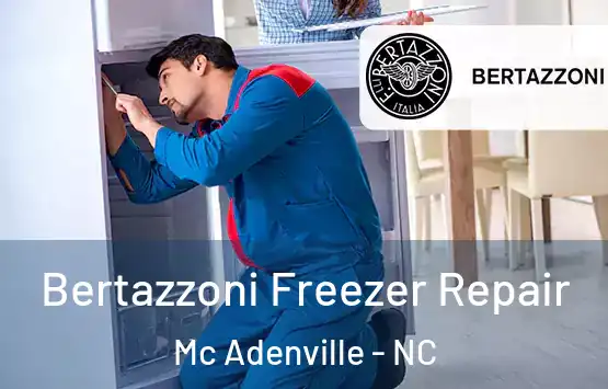  Bertazzoni Freezer Repair Mc Adenville - NC