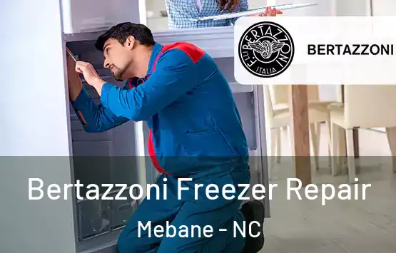  Bertazzoni Freezer Repair Mebane - NC