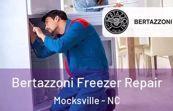  Bertazzoni Freezer Repair Mocksville - NC