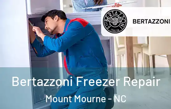  Bertazzoni Freezer Repair Mount Mourne - NC