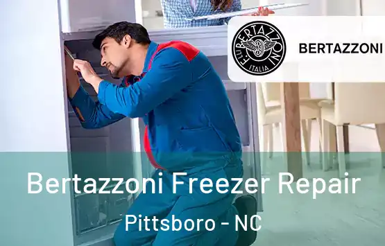  Bertazzoni Freezer Repair Pittsboro - NC