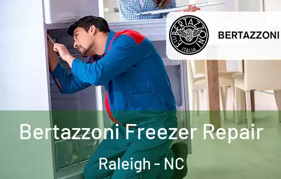  Bertazzoni Freezer Repair Raleigh - NC
