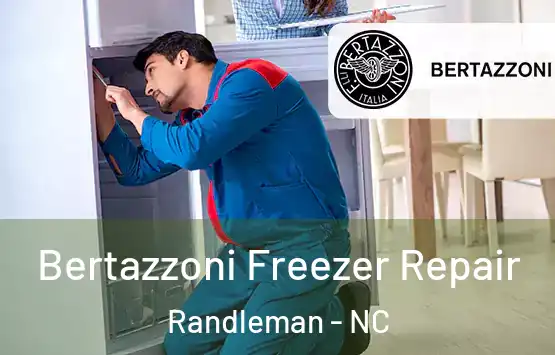  Bertazzoni Freezer Repair Randleman - NC