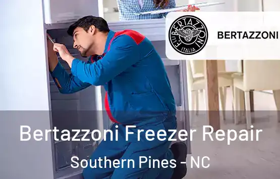  Bertazzoni Freezer Repair Southern Pines - NC
