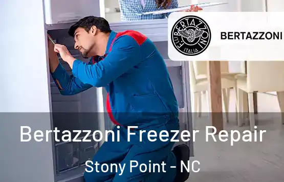  Bertazzoni Freezer Repair Stony Point - NC