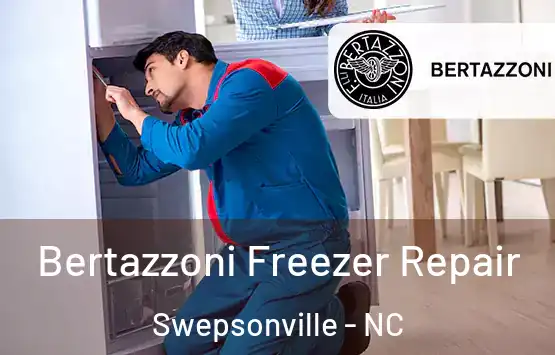  Bertazzoni Freezer Repair Swepsonville - NC