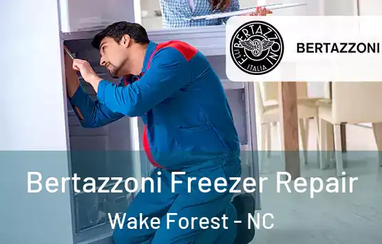  Bertazzoni Freezer Repair Wake Forest - NC