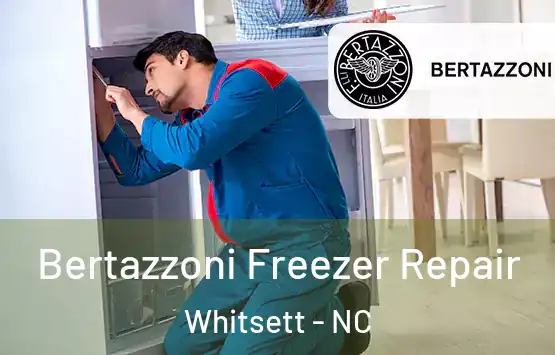  Bertazzoni Freezer Repair Whitsett - NC