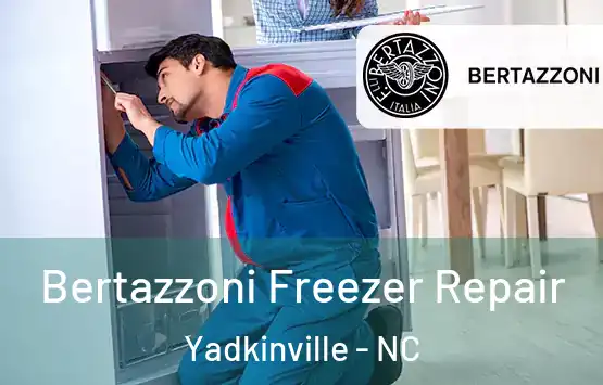  Bertazzoni Freezer Repair Yadkinville - NC