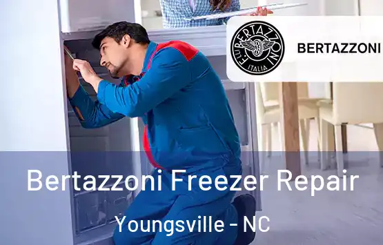  Bertazzoni Freezer Repair Youngsville - NC