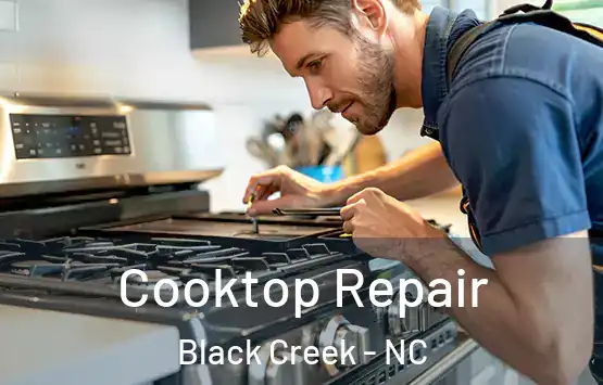  Cooktop Repair Black Creek - NC