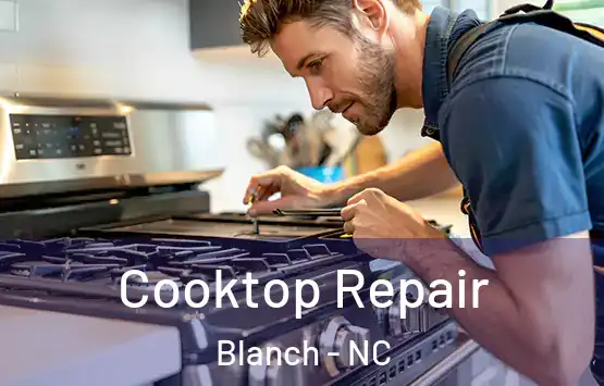  Cooktop Repair Blanch - NC