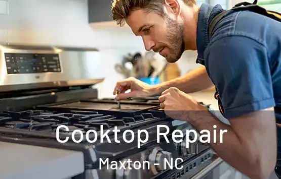  Cooktop Repair Maxton - NC