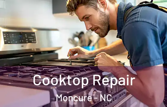  Cooktop Repair Moncure - NC