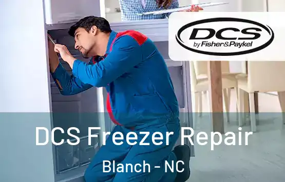  DCS Freezer Repair Blanch - NC