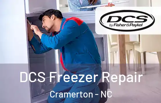  DCS Freezer Repair Cramerton - NC