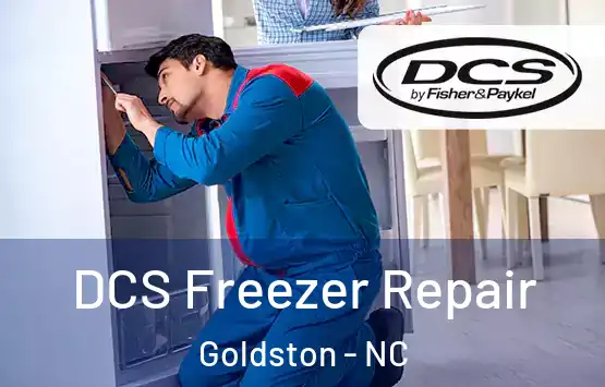  DCS Freezer Repair Goldston - NC