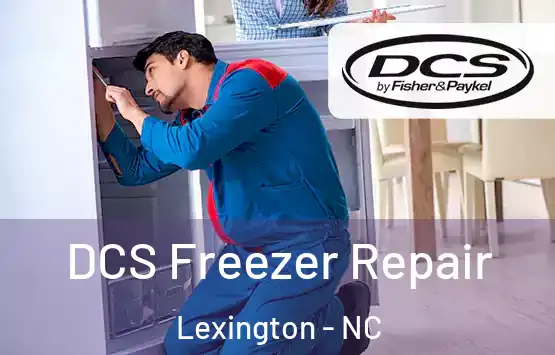  DCS Freezer Repair Lexington - NC