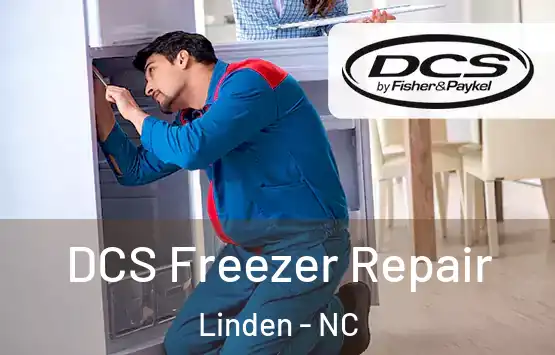  DCS Freezer Repair Linden - NC