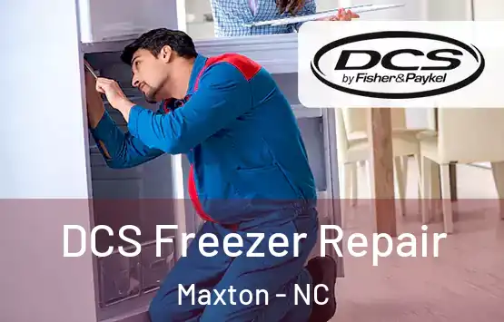  DCS Freezer Repair Maxton - NC