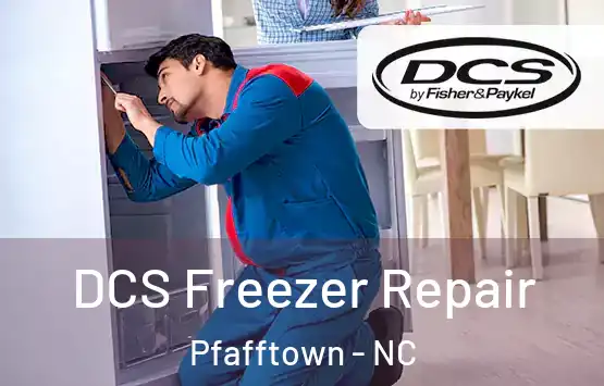  DCS Freezer Repair Pfafftown - NC